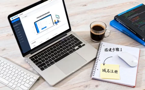个人网站可以干什么？个人网站搭建教程
