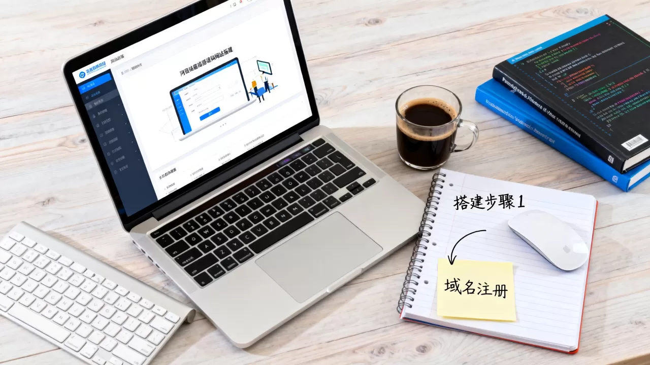 个人网站可以干什么？个人网站搭建教程
