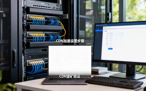百度cdn金矿真的存在吗？百度cdn加速怎么设置