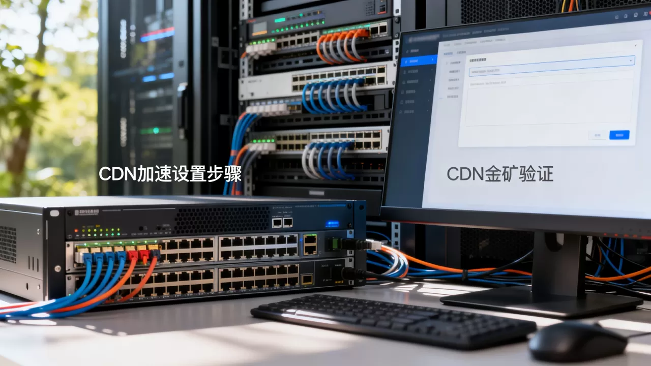 百度cdn金矿真的存在吗?百度cdn加速怎么设置 百度cdn金矿真的存在吗?百度cdn加速怎么设置