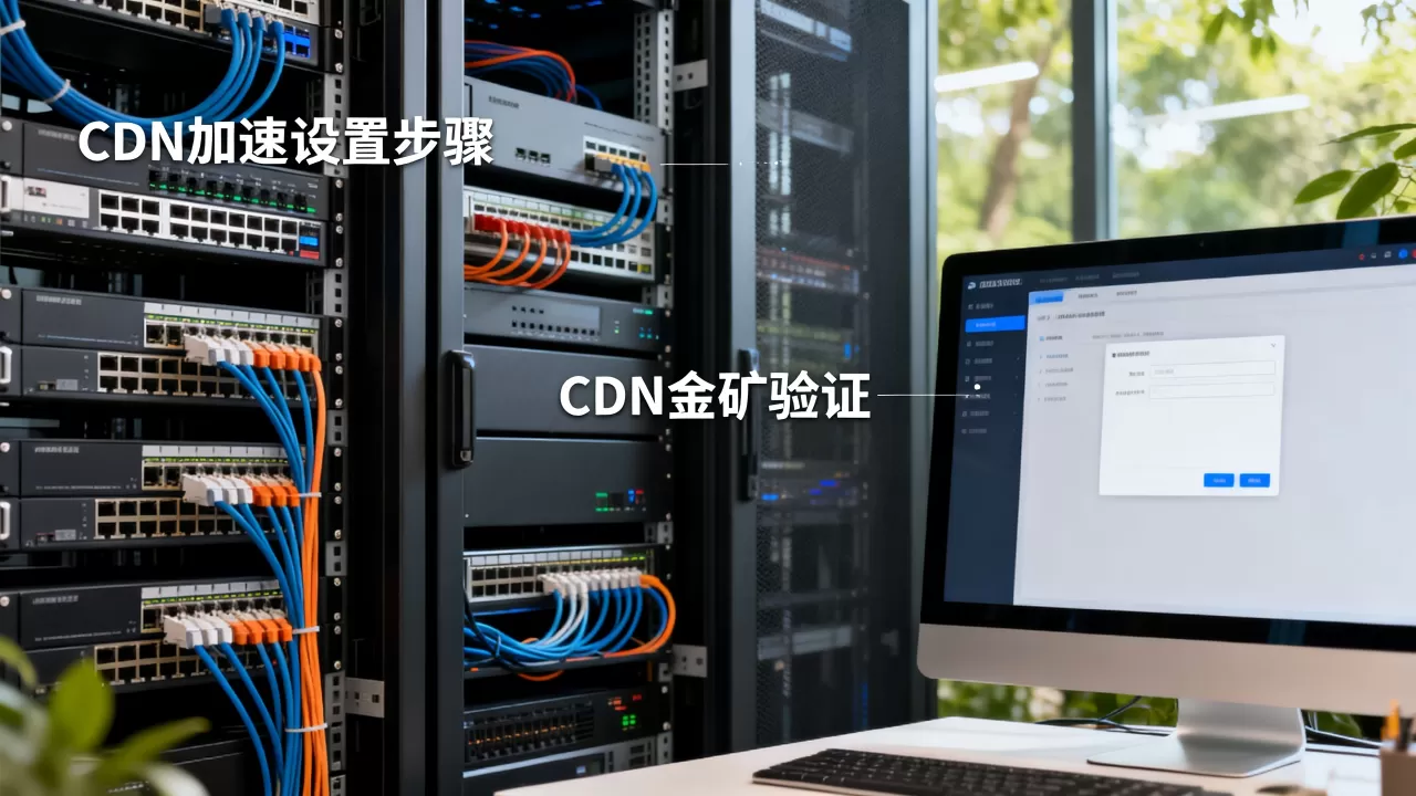 百度cdn金矿真的存在吗?百度cdn加速怎么设置 百度cdn金矿真的存在吗?百度cdn加速怎么设置