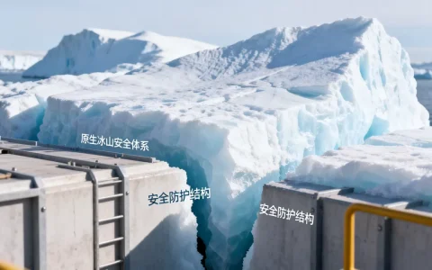 如何构筑原生冰山安全体系？原生冰山安全体系是什么