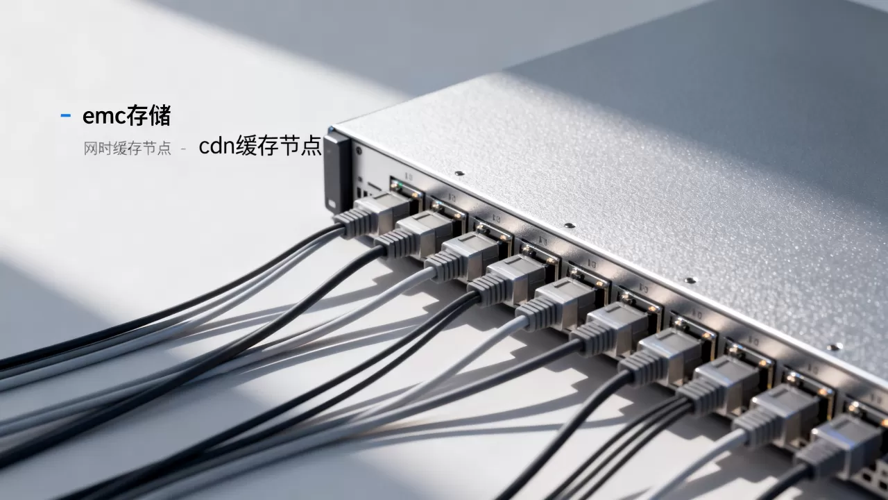 emc中cdn是什么?emc存储cdn缓存机制详解 emc中cdn是什么?emc存储cdn缓存机制详解