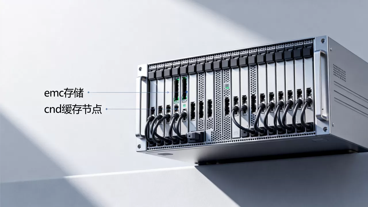 emc中cdn是什么?emc存储cdn缓存机制详解 emc中cdn是什么?emc存储cdn缓存机制详解
