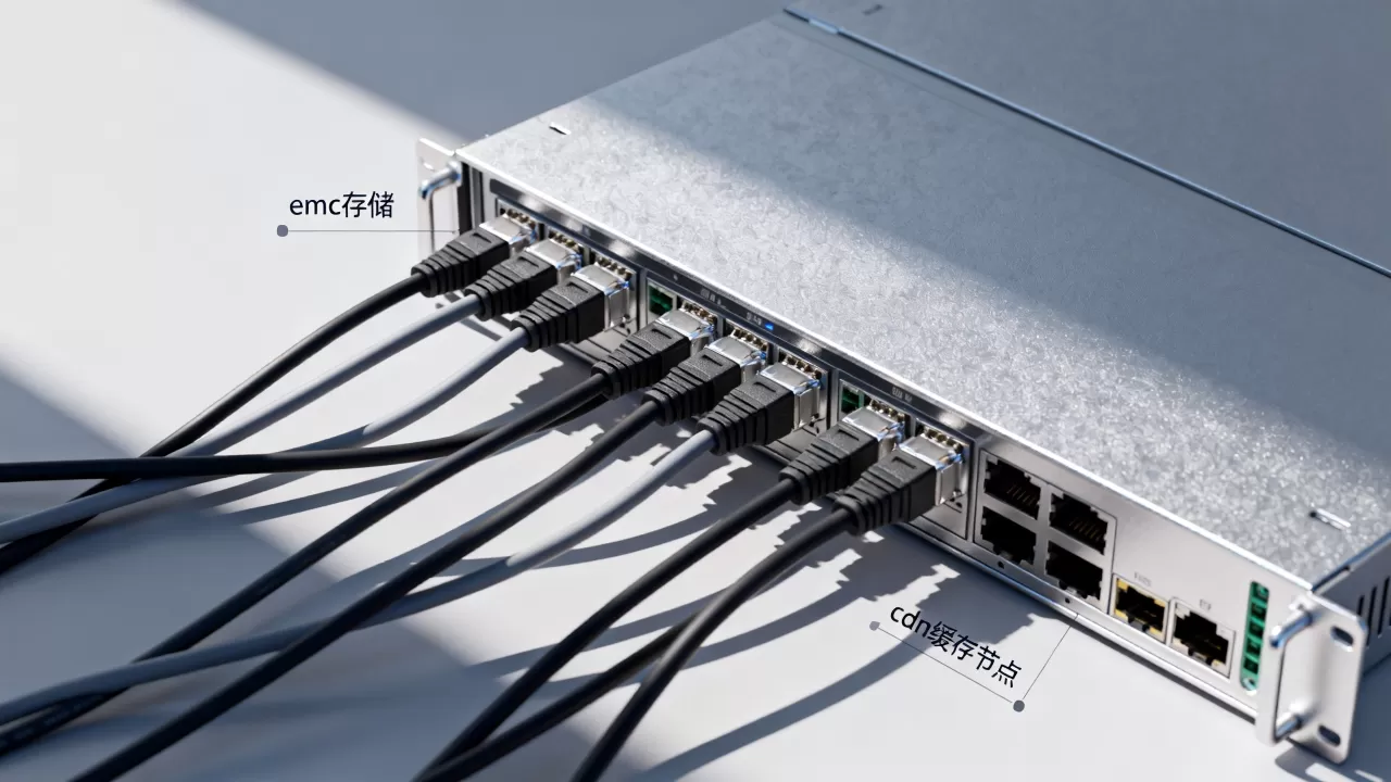 emc中cdn是什么?emc存储cdn缓存机制详解 emc中cdn是什么?emc存储cdn缓存机制详解