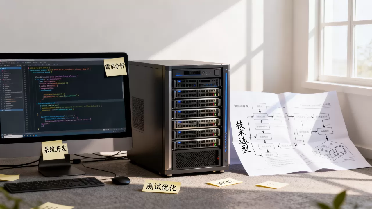 如何构建智能全客服系统?智能客服系统搭建教程 如何构建智能全客服系统?智能客服系统搭建教程