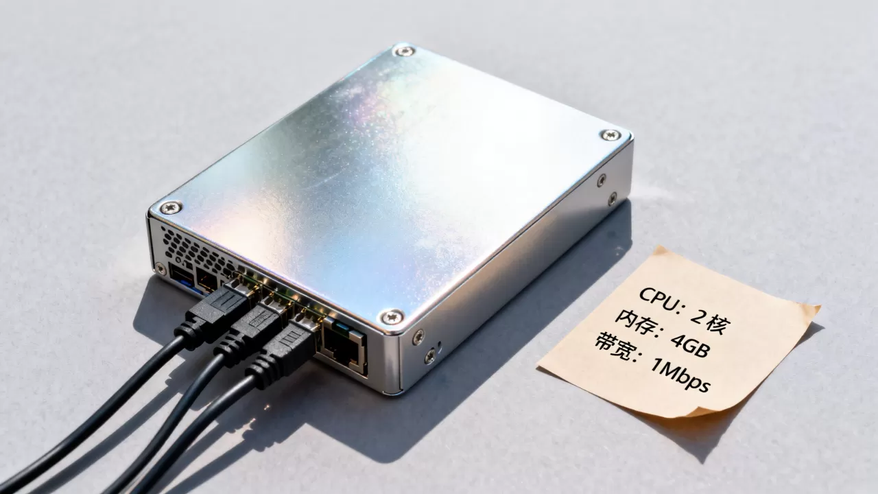 个人网站云服务器要求多少?个人网站云服务器配置推荐 个人网站云服务器要求多少?个人网站云服务器配置推荐