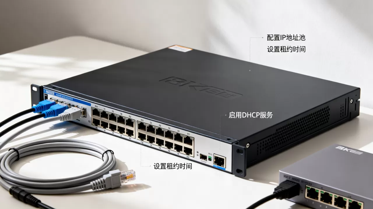 如何构建DHCP服务器?dhcp服务器搭建教程 如何构建DHCP服务器?dhcp服务器搭建教程