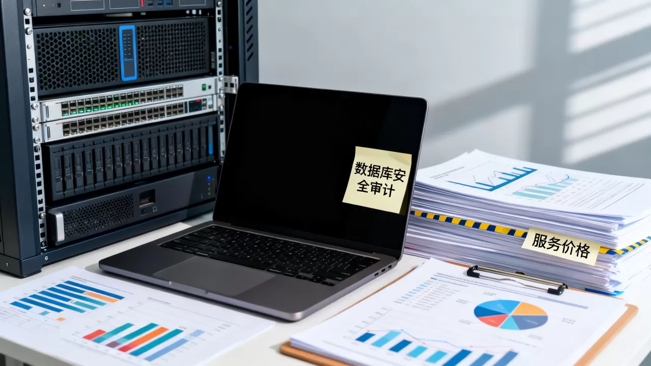 果洛州数据库安全审计公司哪家好?数据库安全审计服务价格 果洛州数据库安全审计公司哪家好?数据库安全审计服务价格