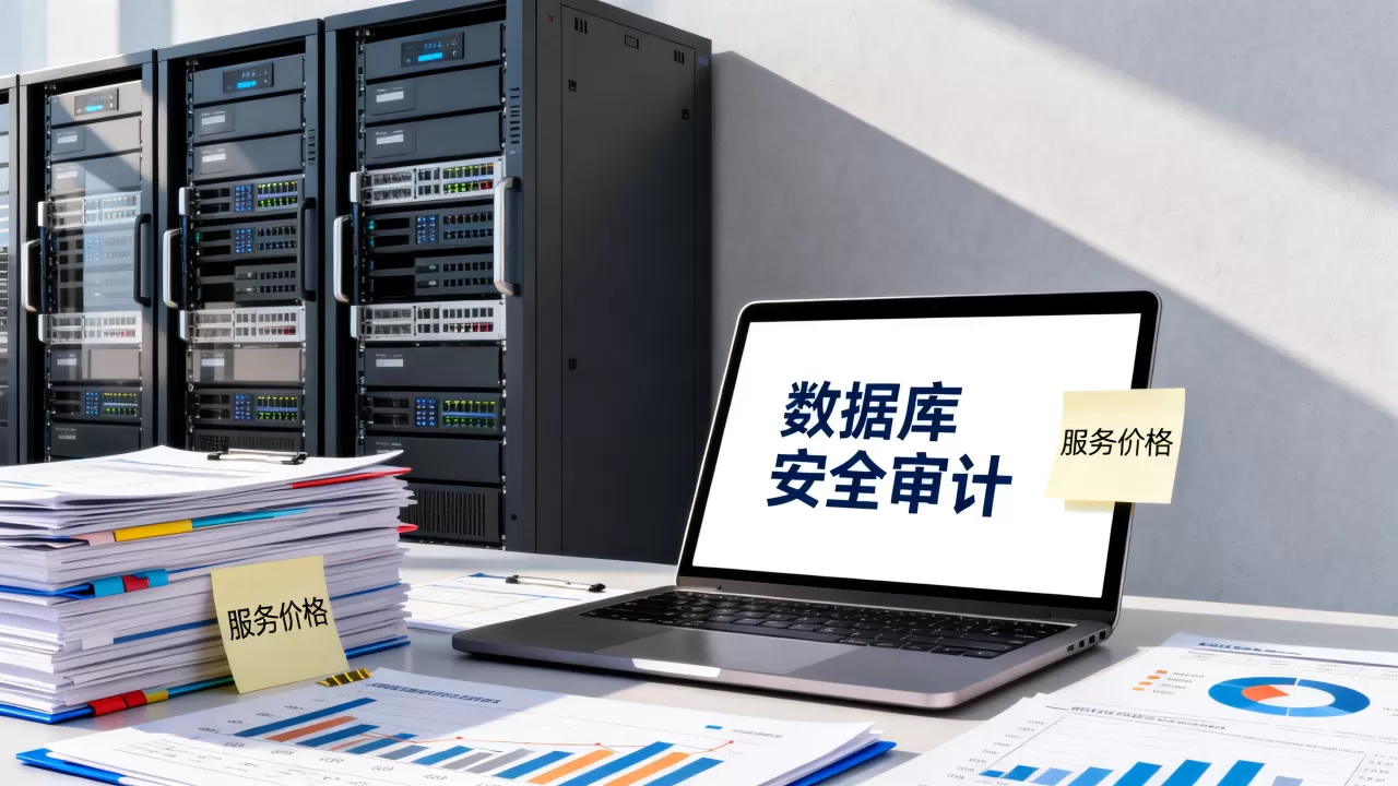果洛州数据库安全审计公司哪家好?数据库安全审计服务价格 果洛州数据库安全审计公司哪家好?数据库安全审计服务价格