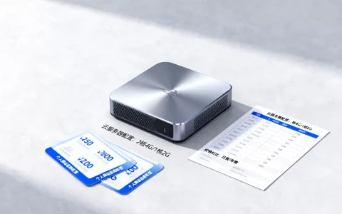 个人网站云服务器最便宜多少钱？云服务器租用价格及配置对比