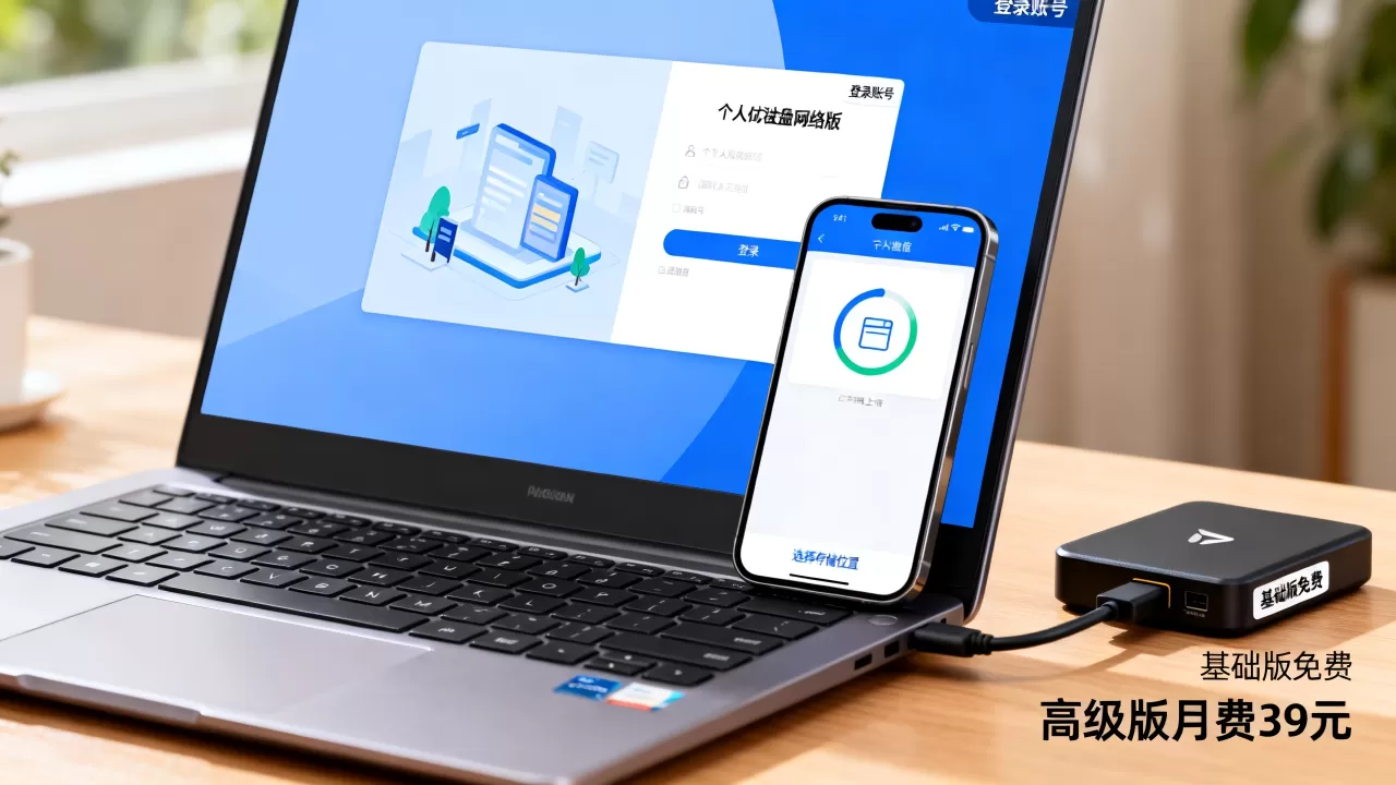 个人磁盘网络版怎么用?个人磁盘网络版收费标准 个人磁盘网络版怎么用?个人磁盘网络版收费标准