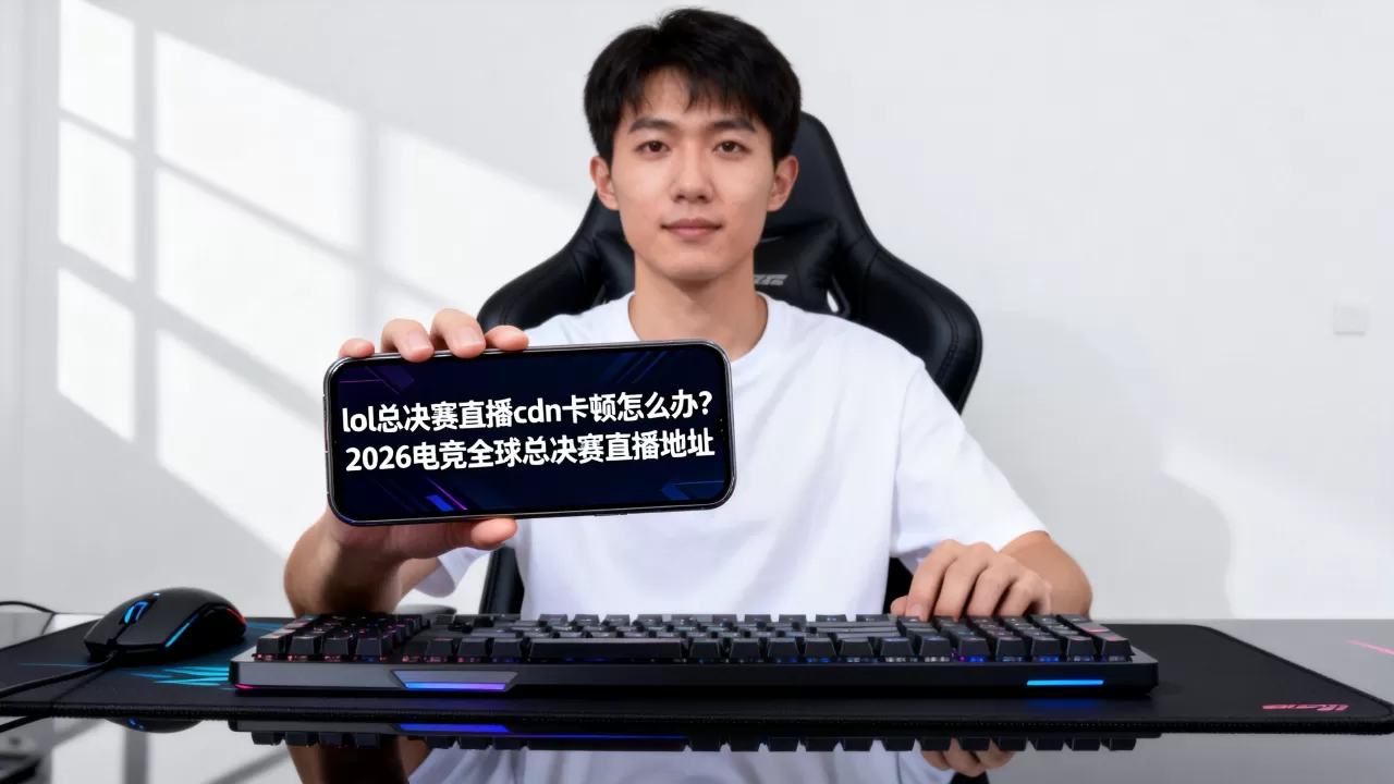 lol总决赛直播cdn卡顿怎么办?2026英雄联盟全球总决赛直播地址 lol总决赛直播cdn卡顿怎么办?2026英雄联盟全球总决赛直播地址