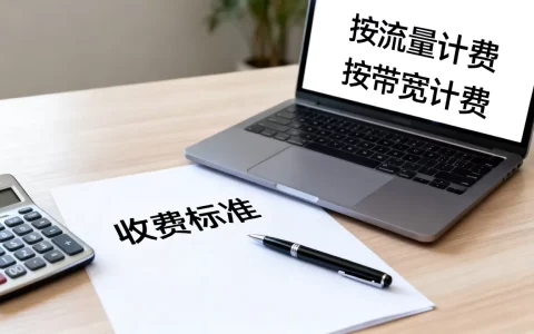 网宿cdn如何收费？网宿cdn收费标准详解