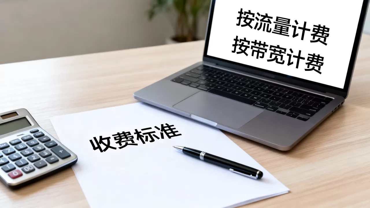 网宿cdn如何收费?网宿cdn收费标准详解 网宿cdn如何收费?网宿cdn收费标准详解