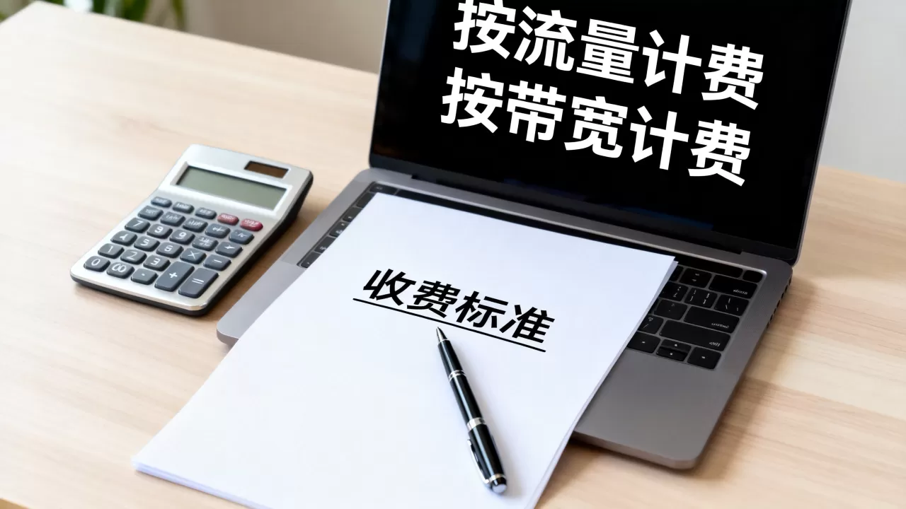 网宿cdn如何收费?网宿cdn收费标准详解 网宿cdn如何收费?网宿cdn收费标准详解