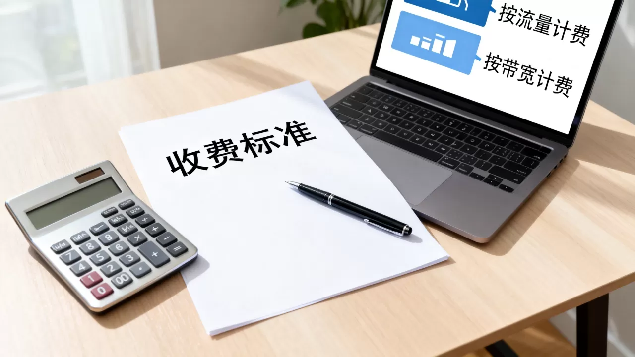 网宿cdn如何收费?网宿cdn收费标准详解 网宿cdn如何收费?网宿cdn收费标准详解
