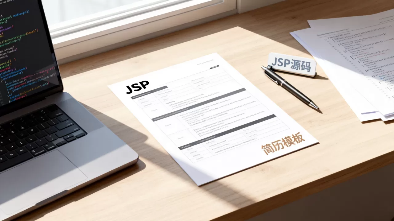个人简历jsp源码怎么写?jsp个人简历模板下载 个人简历jsp源码怎么写?jsp个人简历模板下载