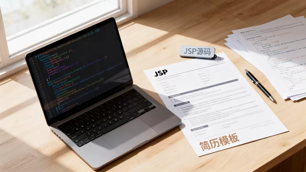 个人简历jsp源码怎么写?jsp个人简历模板下载 个人简历jsp源码怎么写?jsp个人简历模板下载