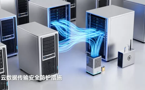 如何构建云时代信息数据传输安全？云数据传输安全防护措施有哪些