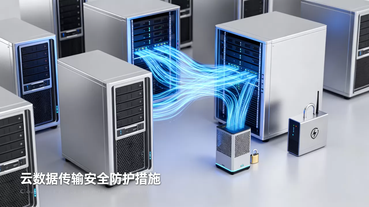 如何构建云时代信息数据传输安全?云数据传输安全防护措施有哪些 如何构建云时代信息数据传输安全?云数据传输安全防护措施有哪些