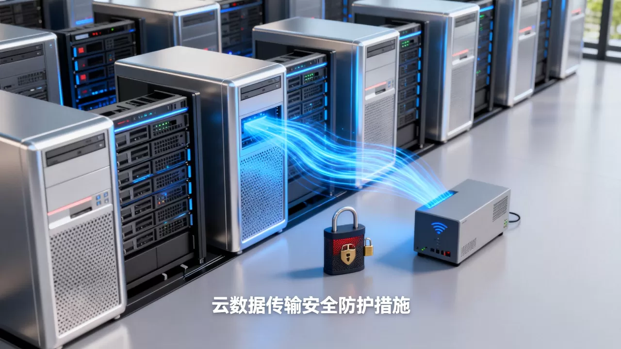 如何构建云时代信息数据传输安全?云数据传输安全防护措施有哪些 如何构建云时代信息数据传输安全?云数据传输安全防护措施有哪些