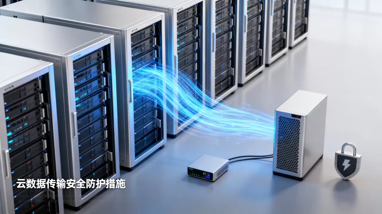 如何构建云时代信息数据传输安全?云数据传输安全防护措施有哪些 如何构建云时代信息数据传输安全?云数据传输安全防护措施有哪些