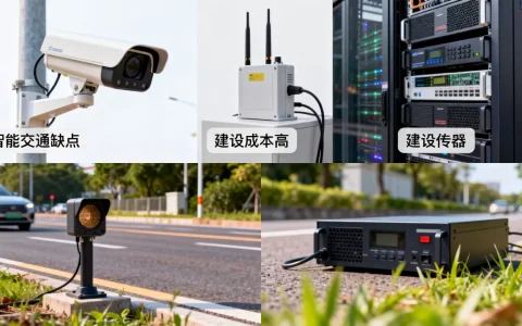 构建智能交通有哪些缺点？智能交通系统建设成本高吗