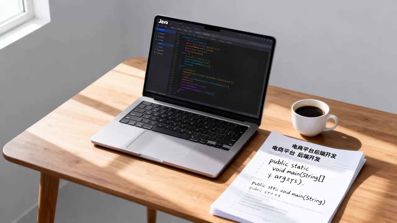 Java简历代码怎么写?Java程序员简历模板 Java简历代码怎么写?Java程序员简历模板