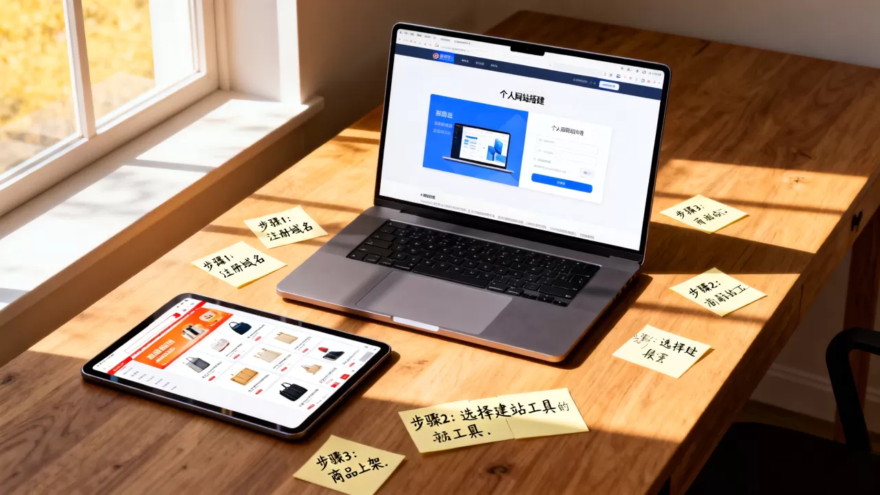 个人网站真的能做商城吗?个人网站搭建商城教程 个人网站真的能做商城吗?个人网站搭建商城教程