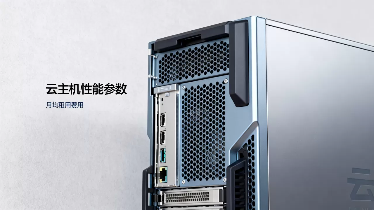 果洛云主机好用吗?果洛云主机租用费用多少 果洛云主机好用吗?果洛云主机租用费用多少