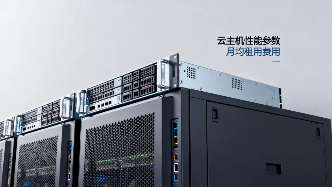 果洛云主机好用吗?果洛云主机租用费用多少 果洛云主机好用吗?果洛云主机租用费用多少