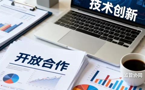 如何构建开放共赢的金融新生态？金融新生态建设路径有哪些