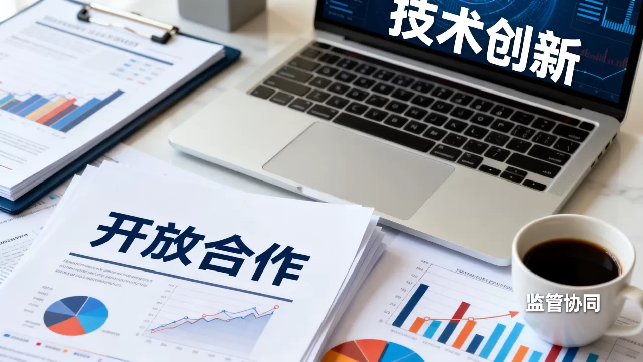 如何构建开放共赢的金融新生态?金融新生态建设路径有哪些 如何构建开放共赢的金融新生态?金融新生态建设路径有哪些