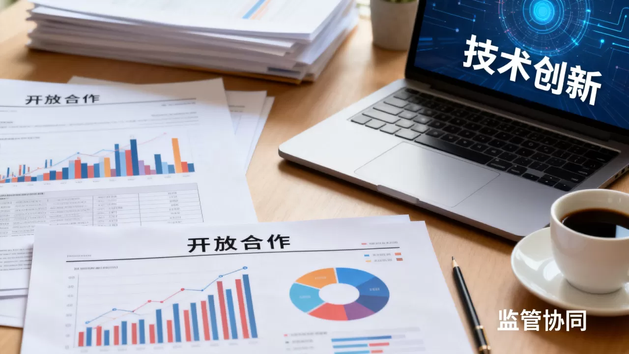 如何构建开放共赢的金融新生态?金融新生态建设路径有哪些 如何构建开放共赢的金融新生态?金融新生态建设路径有哪些