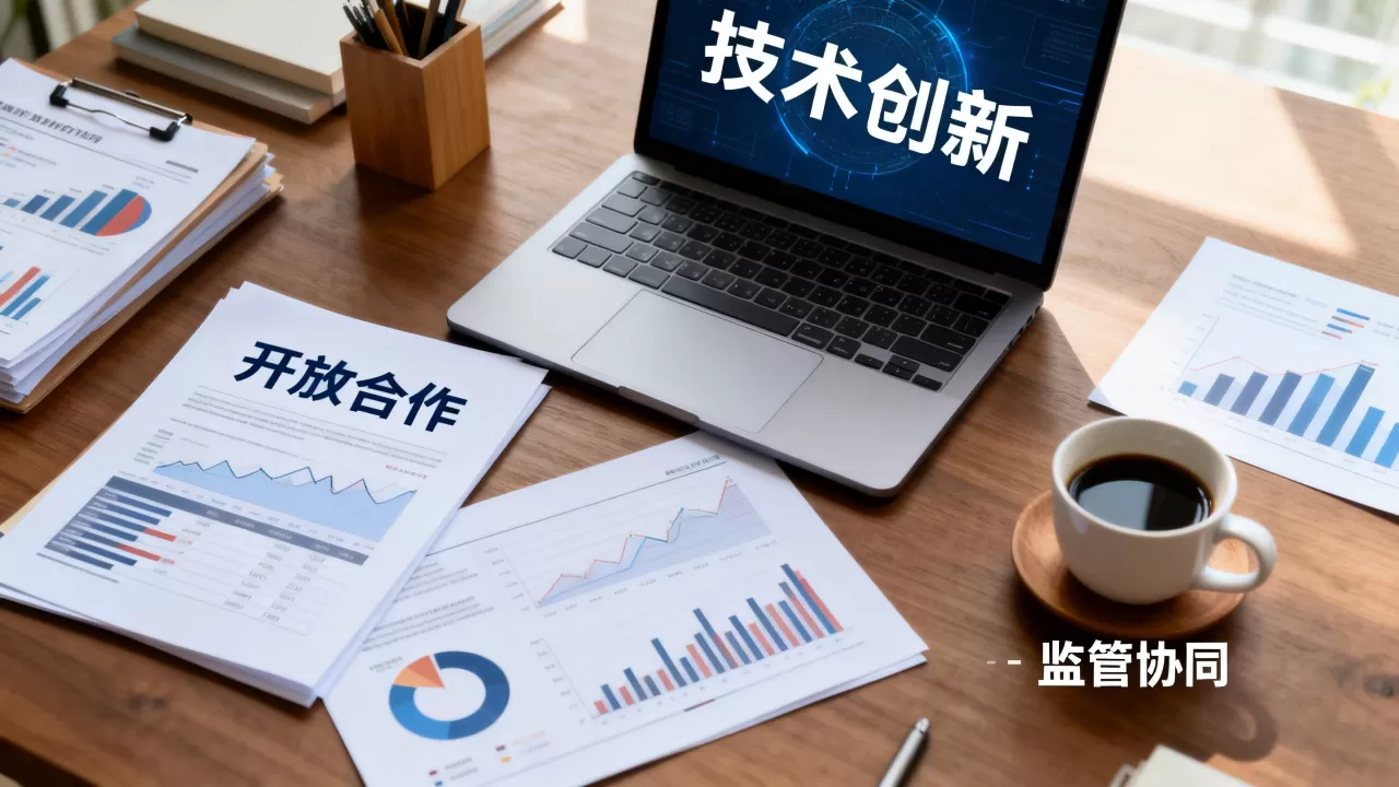 如何构建开放共赢的金融新生态?金融新生态建设路径有哪些 如何构建开放共赢的金融新生态?金融新生态建设路径有哪些