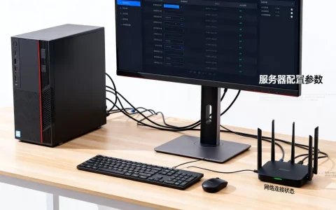 个人电脑能当服务器用吗？个人电脑做服务器稳定吗