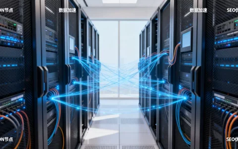 为什么尽量使用cdn？CDN加速对网站SEO排名有什么影响