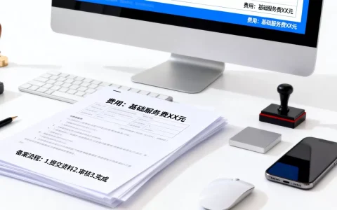 个人网站备案优惠活动是真的吗？个人网站备案流程及费用详解