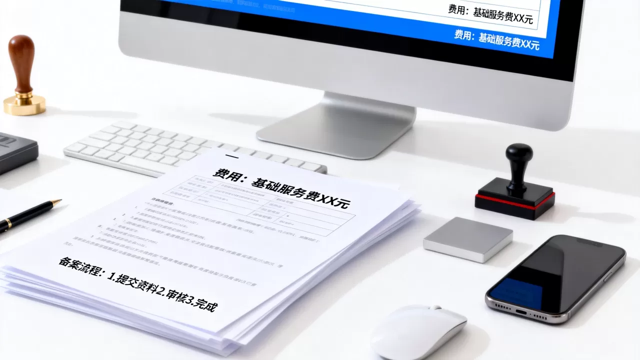 个人网站备案优惠活动是真的吗?个人网站备案流程及费用详解 个人网站备案优惠活动是真的吗?个人网站备案流程及费用详解