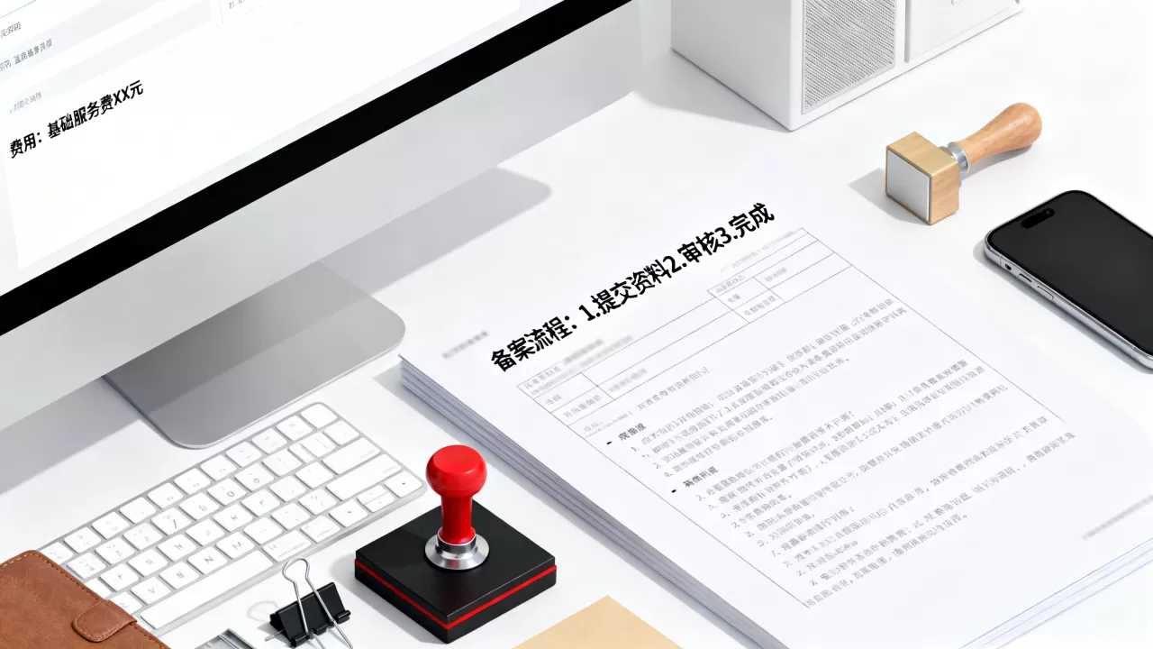 个人网站备案优惠活动是真的吗?个人网站备案流程及费用详解 个人网站备案优惠活动是真的吗?个人网站备案流程及费用详解
