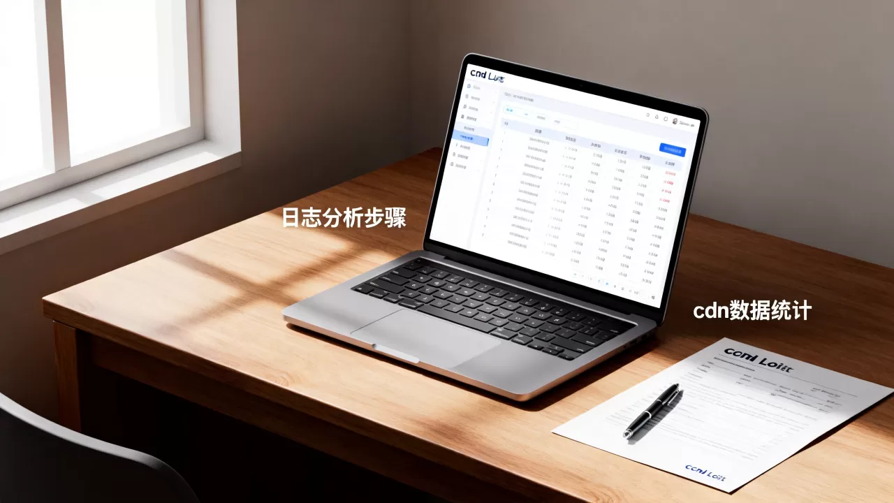 cdn供应商日志怎么看？如何分析cdn日志