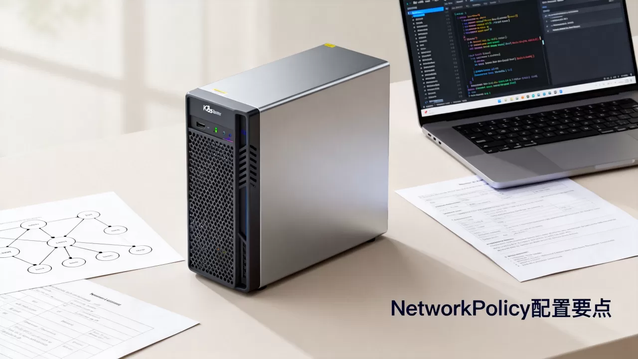如何配置海外服务器K8s网络安全策略NetworkPolicy?K8s网络策略详解 如何配置海外服务器K8s网络安全策略NetworkPolicy?K8s网络策略详解