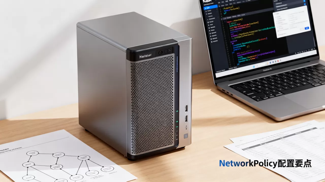 如何配置海外服务器K8s网络安全策略NetworkPolicy?K8s网络策略详解 如何配置海外服务器K8s网络安全策略NetworkPolicy?K8s网络策略详解
