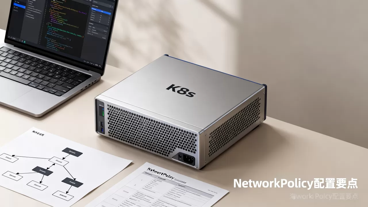 如何配置海外服务器K8s网络安全策略NetworkPolicy?K8s网络策略详解 如何配置海外服务器K8s网络安全策略NetworkPolicy?K8s网络策略详解