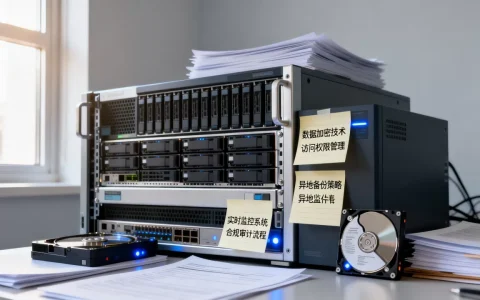 如何构建多维度医疗数据安全防护体系？医疗数据安全防护有哪些具体措施
