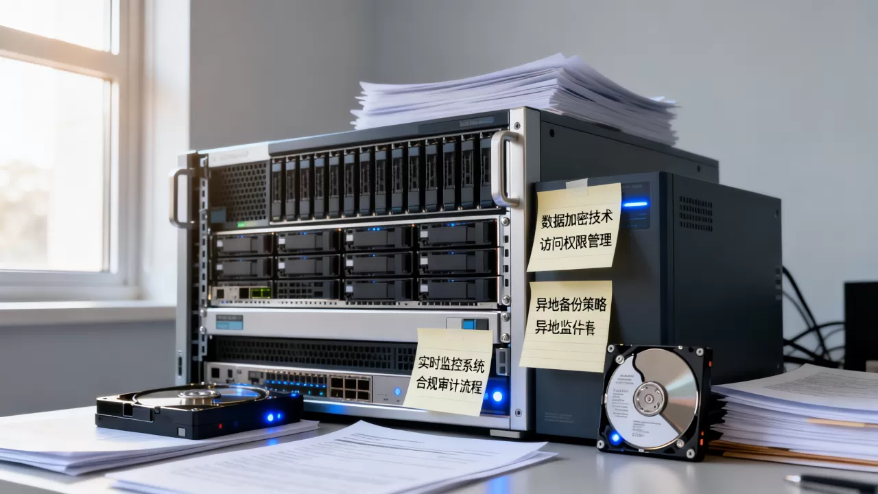 如何构建多维度医疗数据安全防护体系?医疗数据安全防护有哪些具体措施 如何构建多维度医疗数据安全防护体系?医疗数据安全防护有哪些具体措施