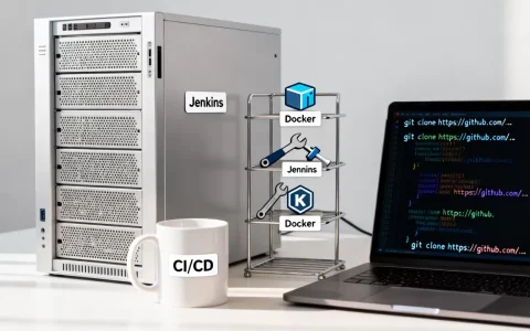 如何快速构建DevOps环境？搭建DevOps平台需要哪些工具