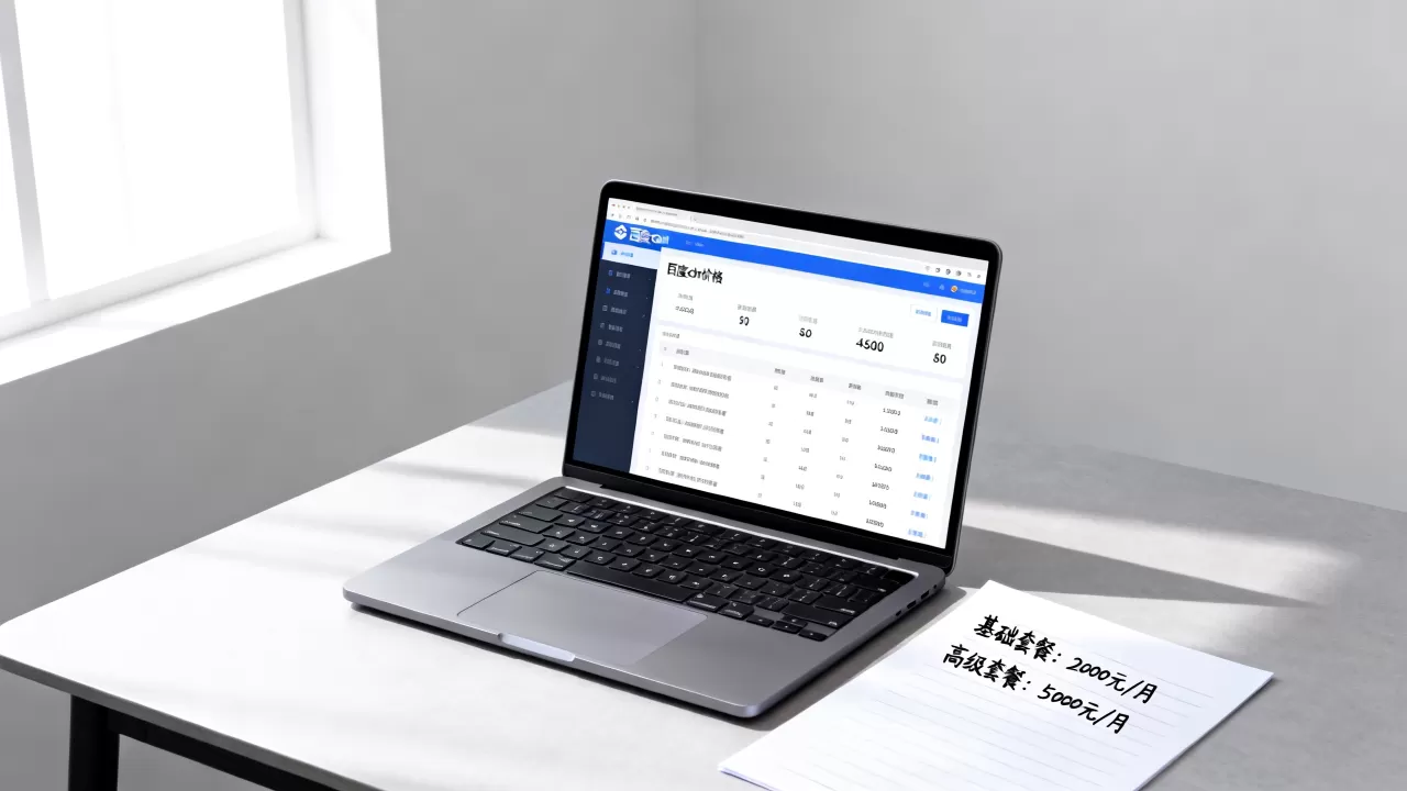 百度cdn价格多少?百度cdn加速服务费用详解 百度cdn价格多少?百度cdn加速服务费用详解