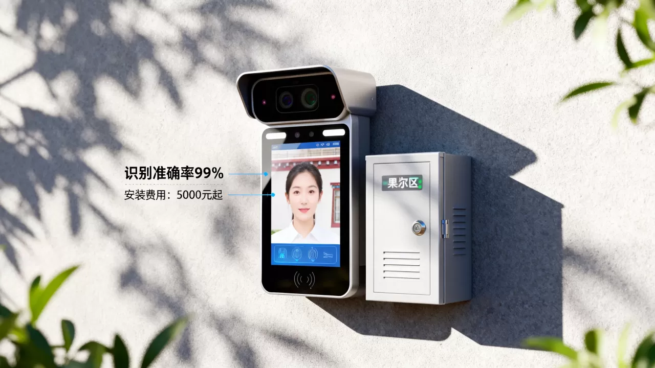 果洛人脸识别系统哪家强?人脸识别系统价格及安装费用 果洛人脸识别系统哪家强?人脸识别系统价格及安装费用